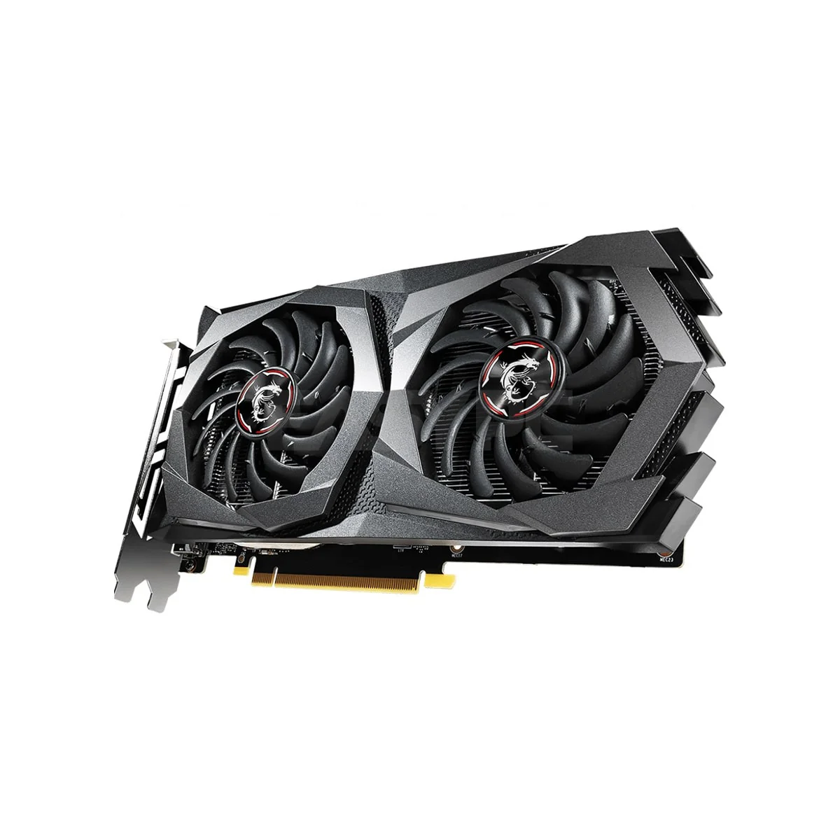 Msi NVIDIA® GeForce GTX 1650 D6 Gaming X 4gb 128bit GDdr6 Gaming Videocard - Image 4