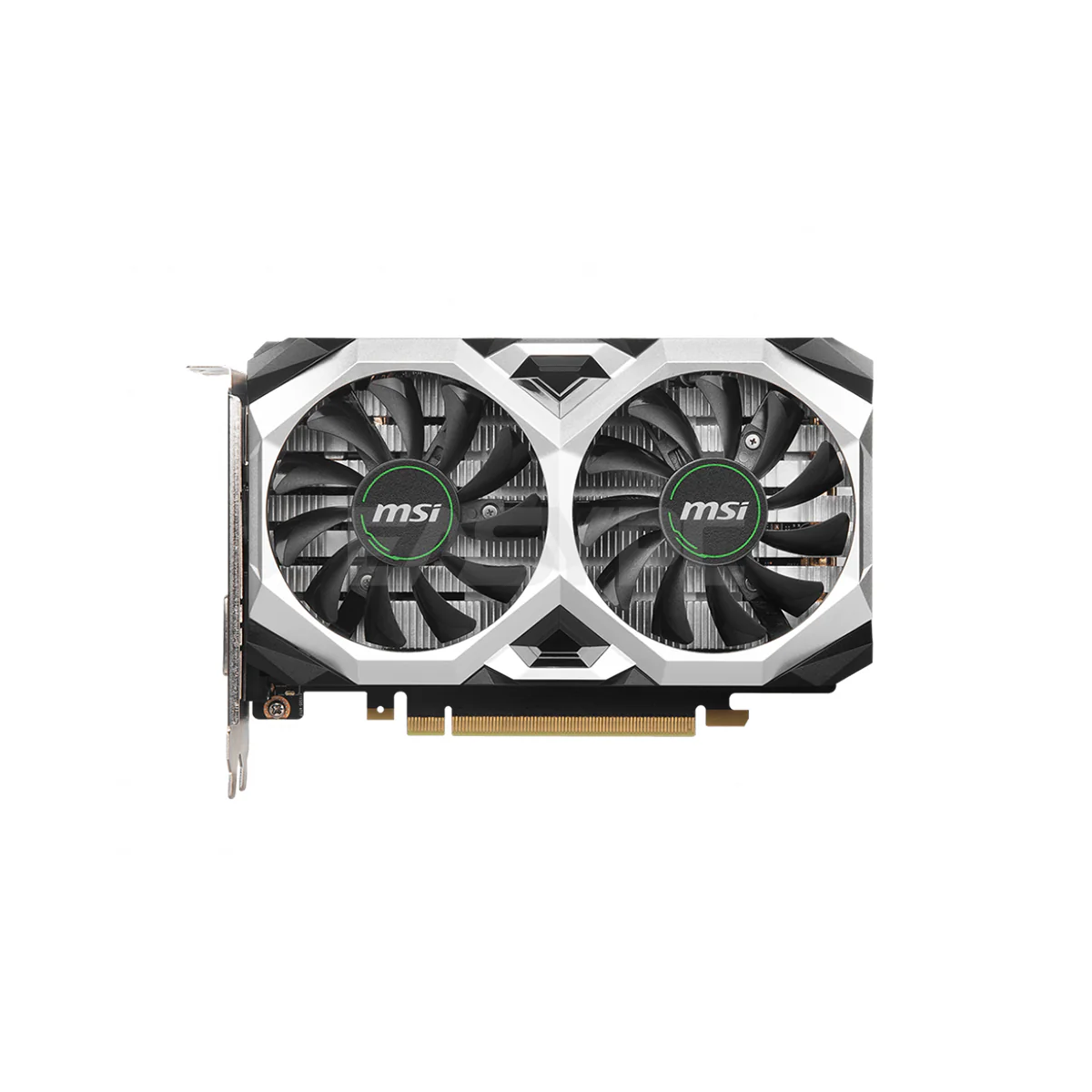 MSI NVIDIA® GeForce GTX™ 1650 D6 Ventus XS OCv2 4gb 128bit GDdr6 Gaming Videocard - Image 2