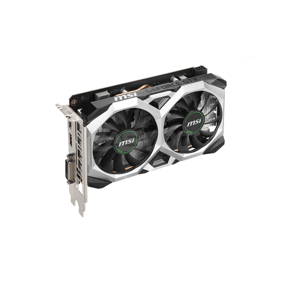 MSI NVIDIA® GeForce GTX™ 1650 D6 Ventus XS OCv2 4gb 128bit GDdr6 Gaming Videocard - Image 3