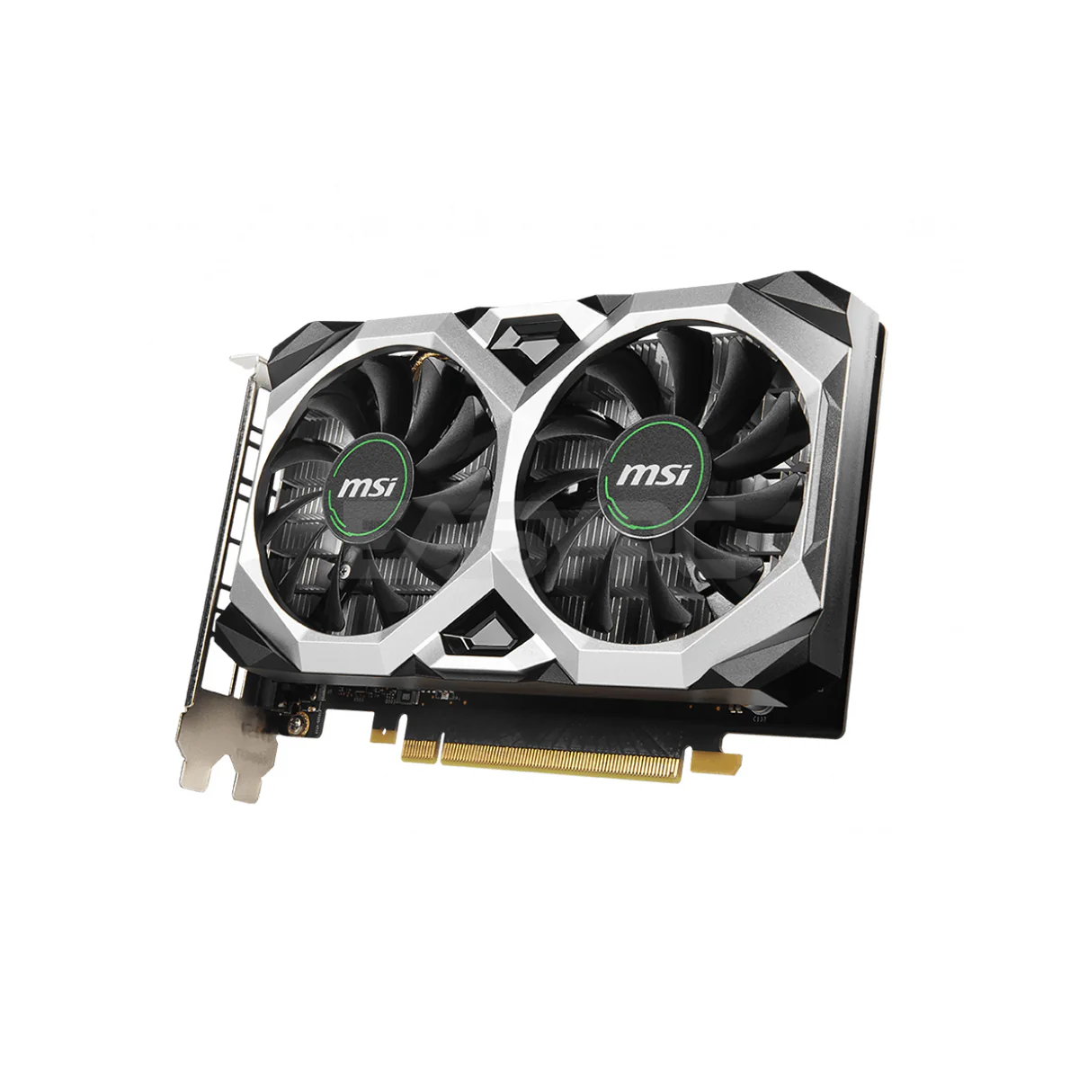 MSI NVIDIA® GeForce GTX™ 1650 D6 Ventus XS OCv2 4gb 128bit GDdr6 Gaming Videocard - Image 4