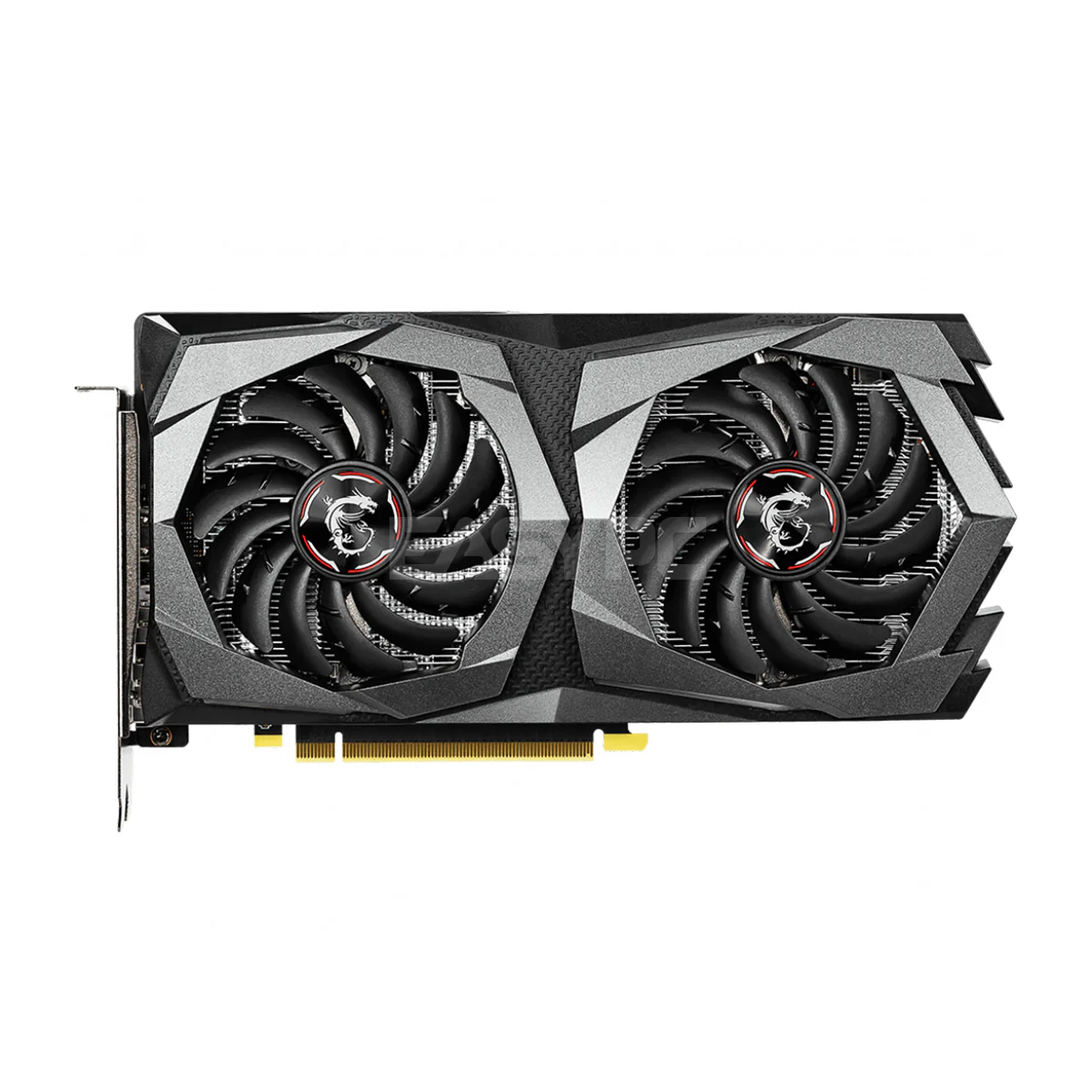 MSI NVIDIAÂ® GeForce GTX 1650 Gaming X Videocard 4gb 128bit GDr5 - Image 2