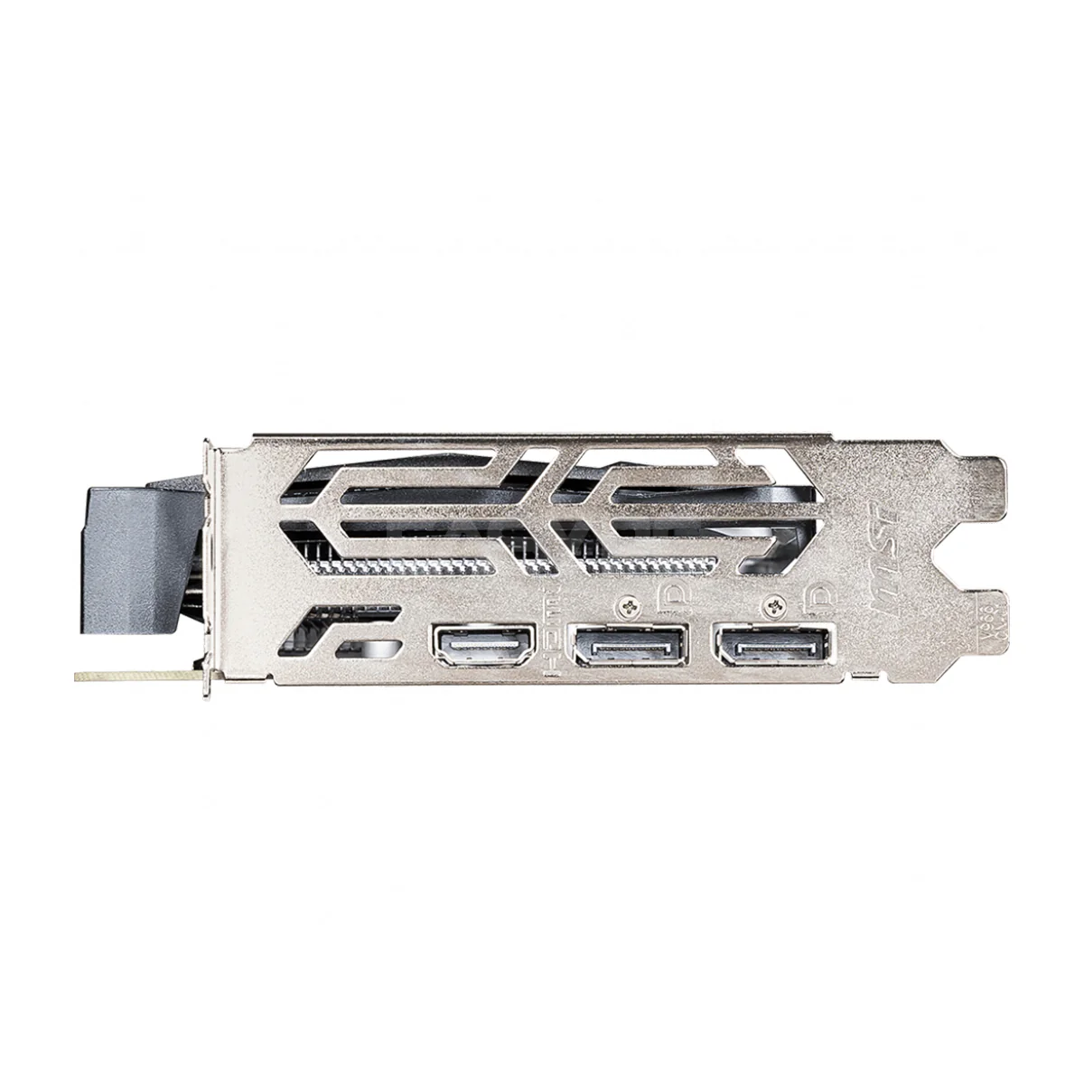 MSI NVIDIAÂ® GeForce GTX 1650 Gaming X Videocard 4gb 128bit GDr5 - Image 5