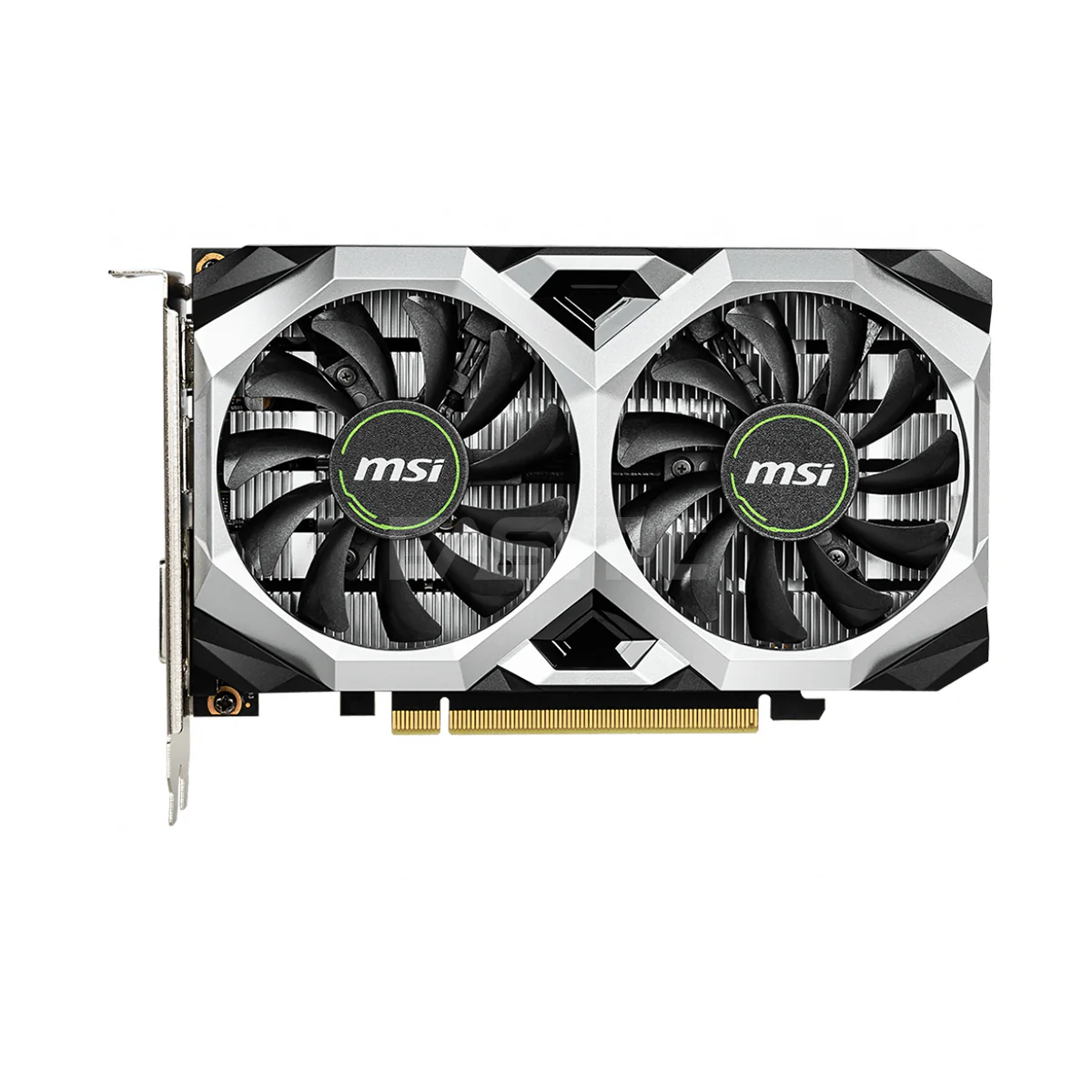 MSI NVIDIA® GeForce GTX™ 1650 Ventus Xs OC Videocard 4gb 128bit GDr5 - Image 2
