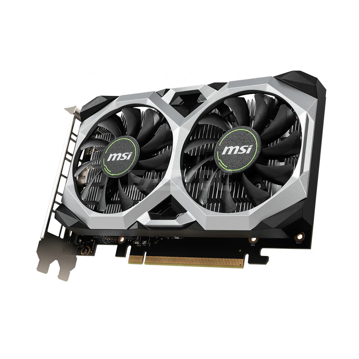 MSI NVIDIA® GeForce GTX™ 1650 Ventus Xs OC Videocard 4gb 128bit GDr5 - Image 3