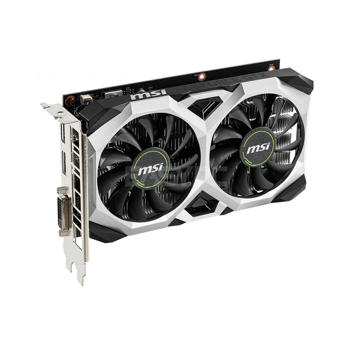 MSI NVIDIA® GeForce GTX™ 1650 Ventus Xs OC Videocard 4gb 128bit GDr5 - Image 4