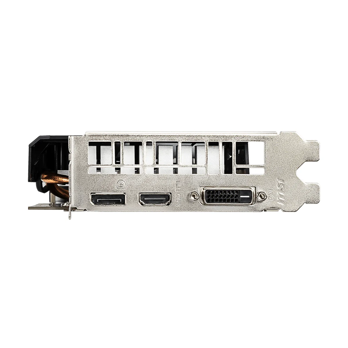 MSI NVIDIAÂ® GeForce GTX 1660 Super Aero ITX OC Videocard 6gb 192bit GDdr6 - Image 4