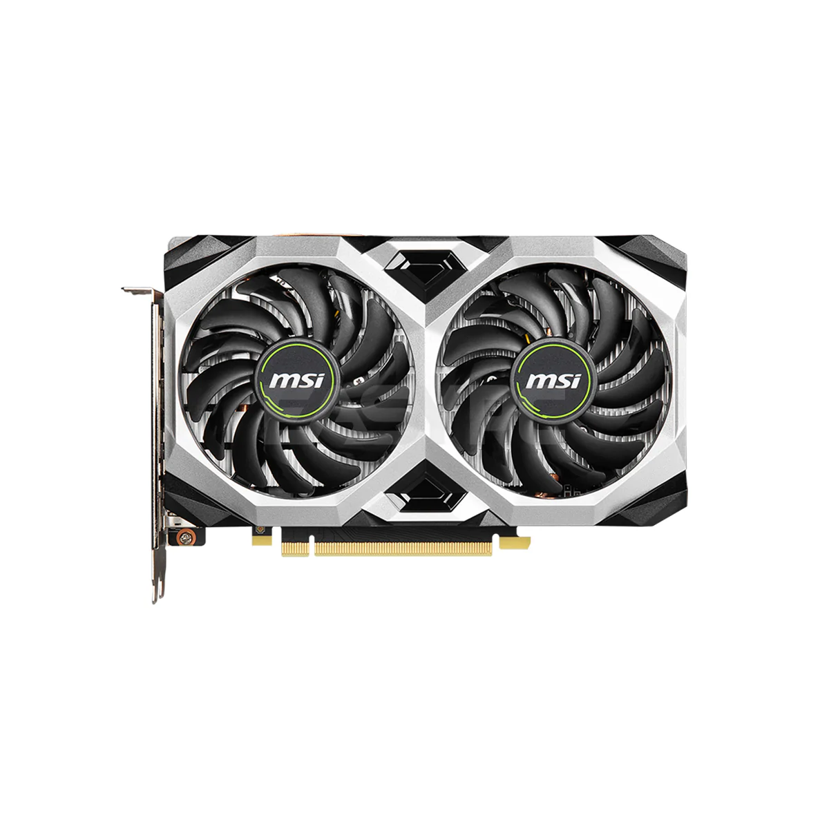 MSI NVIDIA® GeForce GTX™ 1660 Super Ventus XS OCV1 6gb 192bit GDdr6 Gaming Videocard