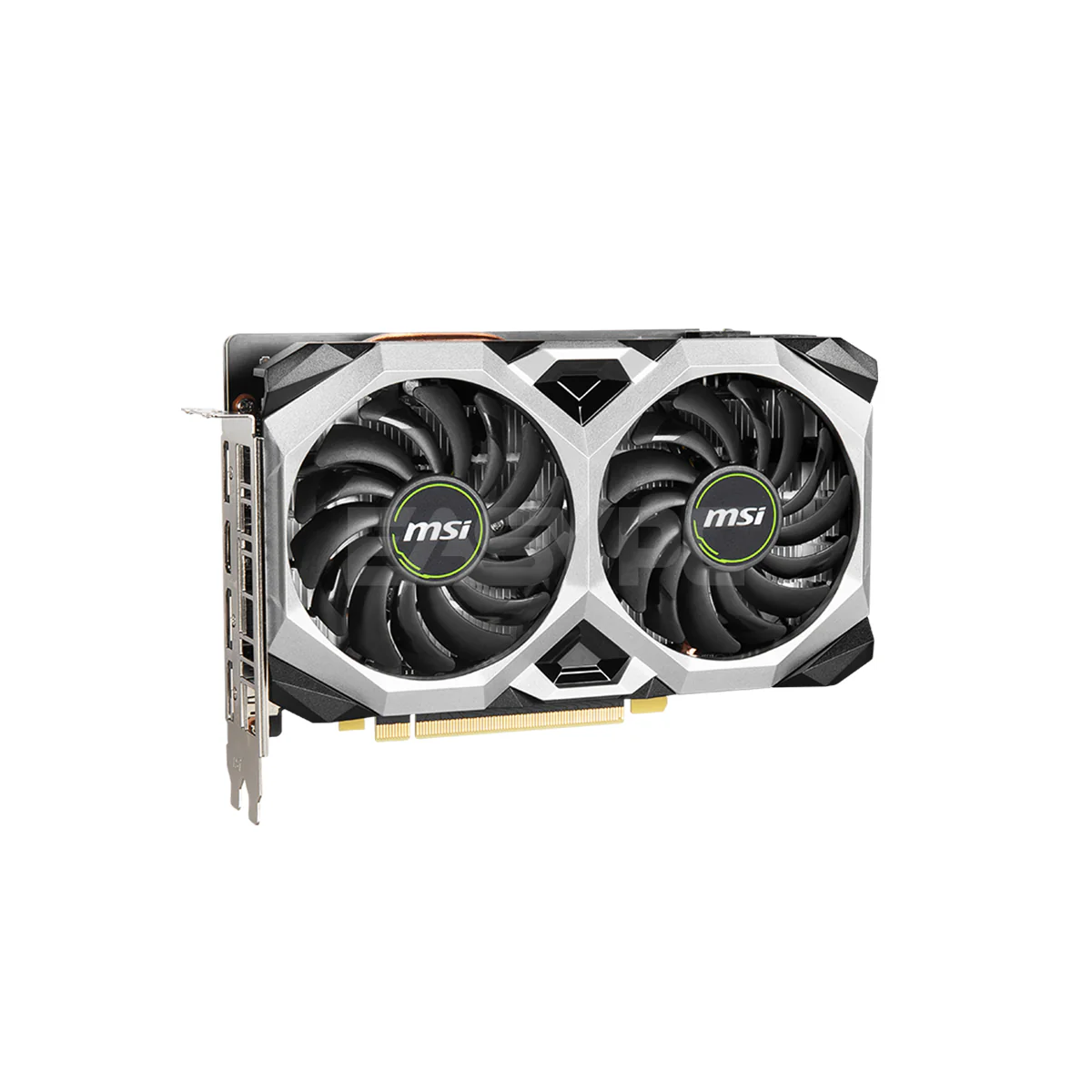 MSI NVIDIA® GeForce GTX™ 1660 Super Ventus XS OCV1 6gb 192bit GDdr6 Gaming Videocard - Image 2