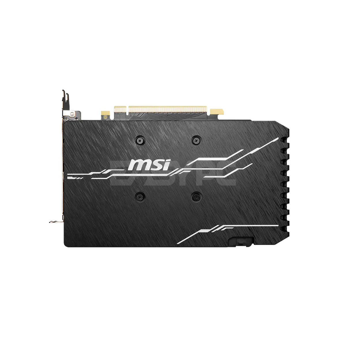 MSI NVIDIA® GeForce GTX™ 1660 Super Ventus XS OCV1 6gb 192bit GDdr6 Gaming Videocard - Image 3
