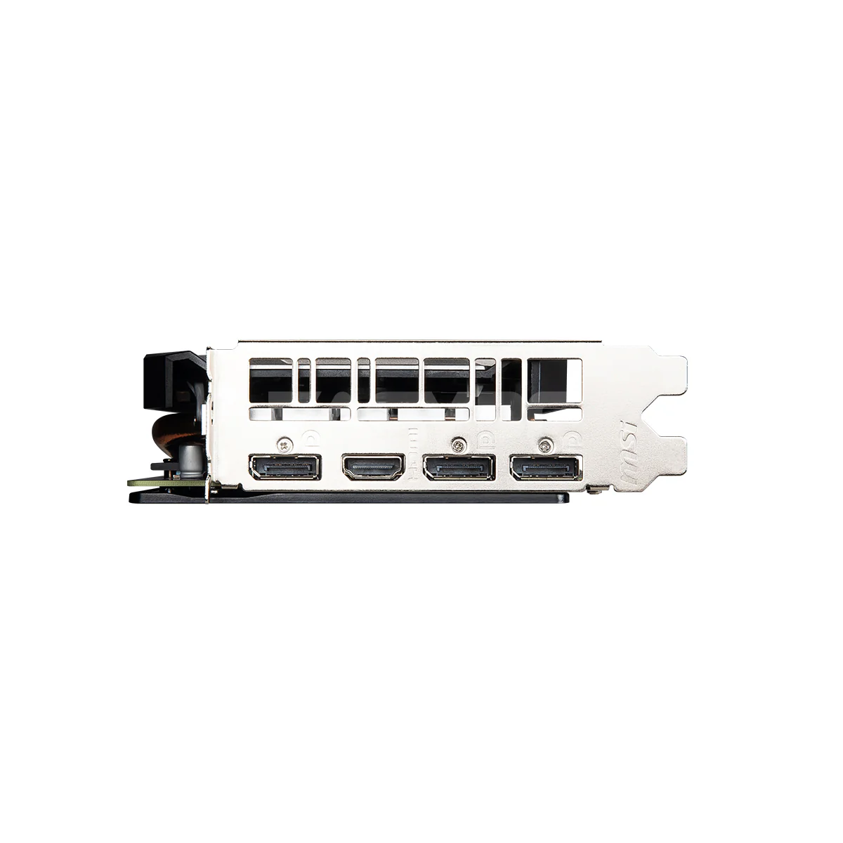 MSI NVIDIA® GeForce GTX™ 1660 Super Ventus XS OCV1 6gb 192bit GDdr6 Gaming Videocard - Image 4