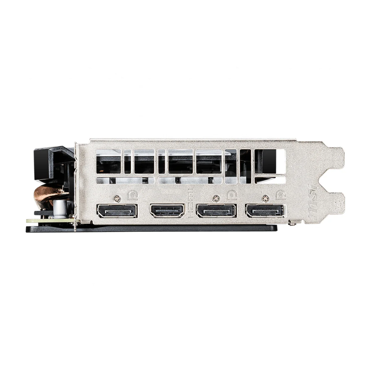 MSI NVIDIA® GeForce GTX 1660 Ventus Xs OC 6gb 192bit GDr5 Gaming Videocard - Image 3