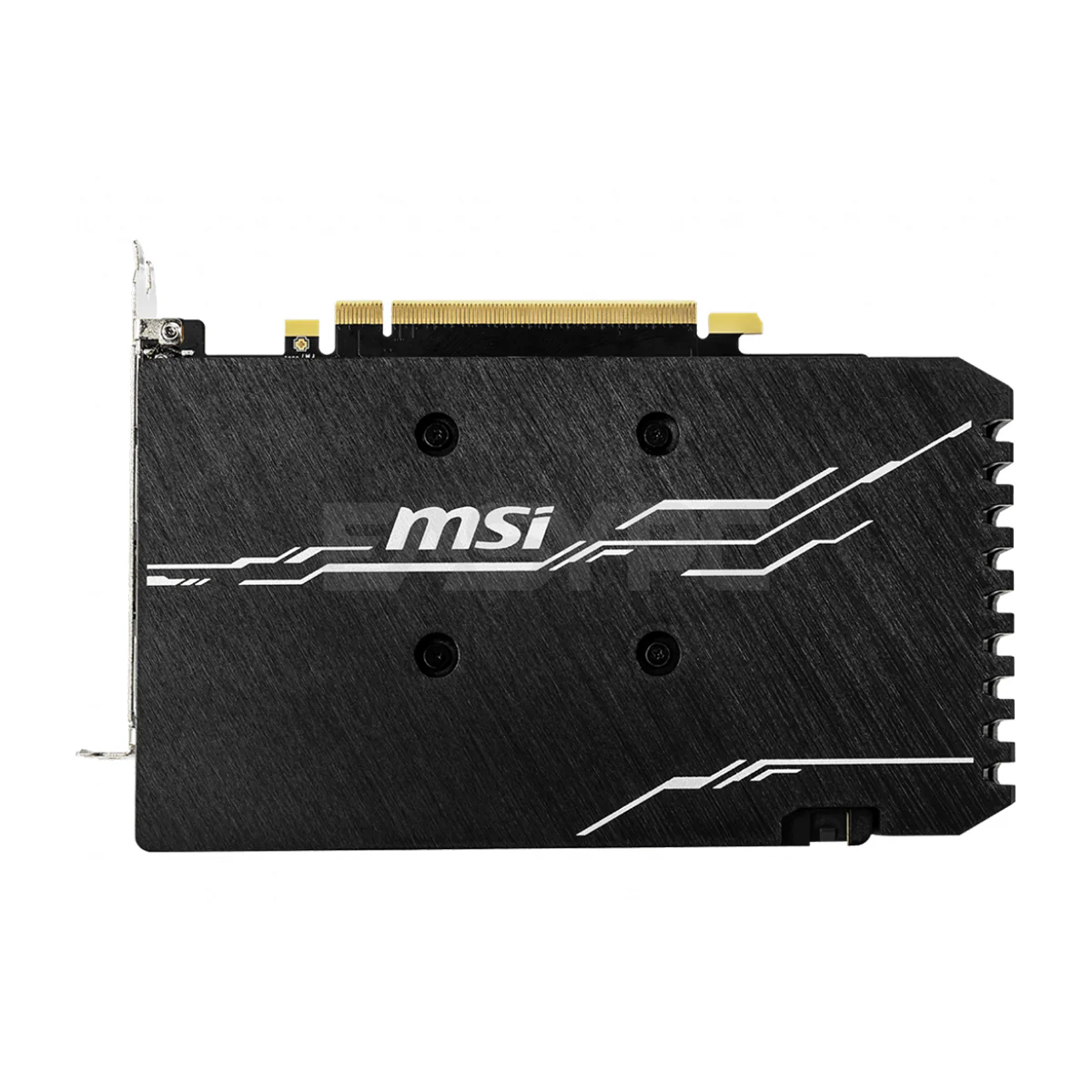 MSI NVIDIA® GeForce GTX 1660 Ventus Xs OC 6gb 192bit GDr5 Gaming Videocard - Image 4