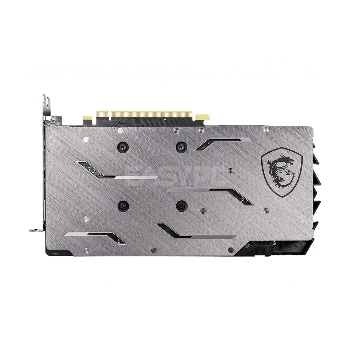 MSI NVIDIA® GeForce GTX 1660ti Gaming X Videocard 6gb 192bit GDdr6 - Image 4