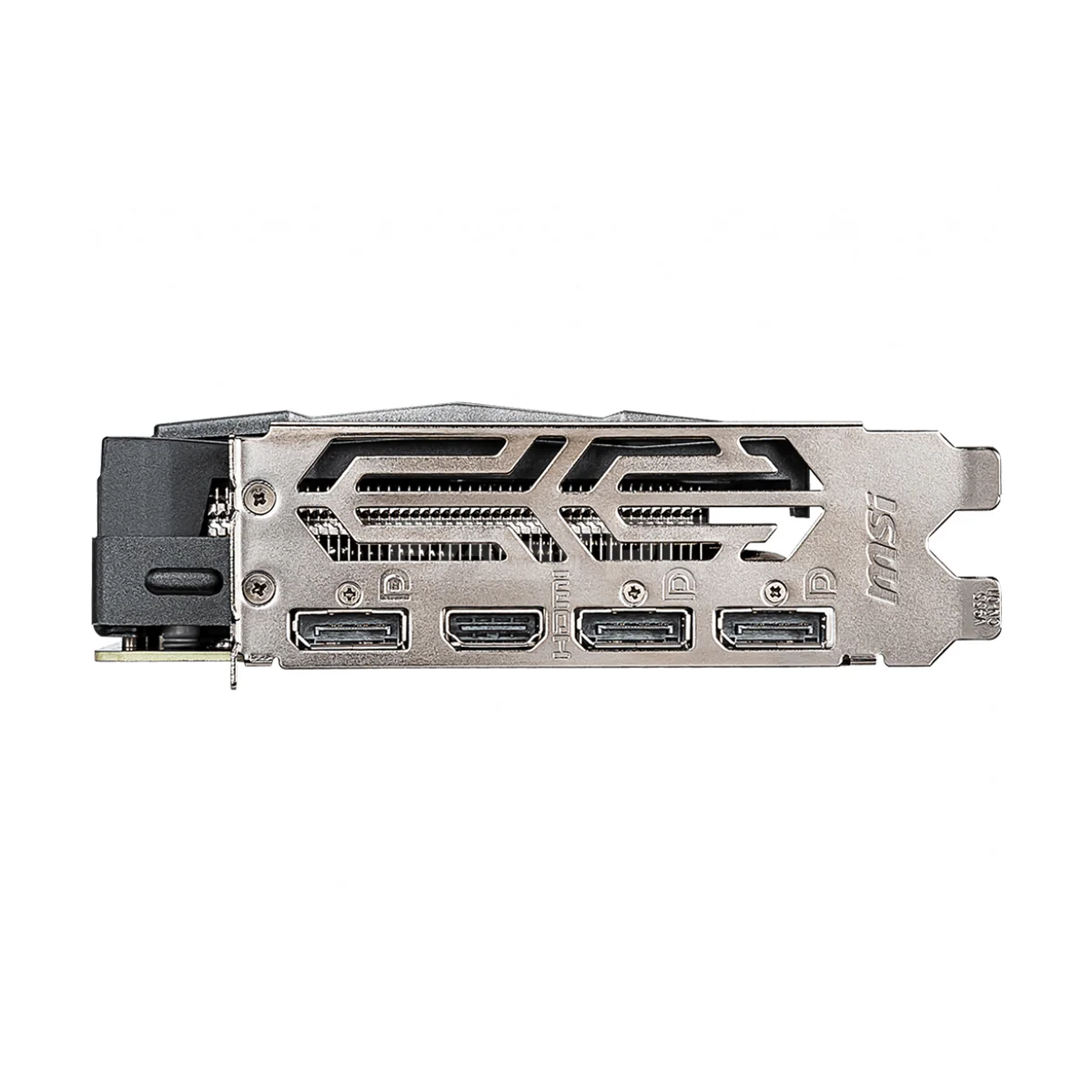 MSI NVIDIA® GeForce GTX 1660ti Gaming X Videocard 6gb 192bit GDdr6 - Image 5