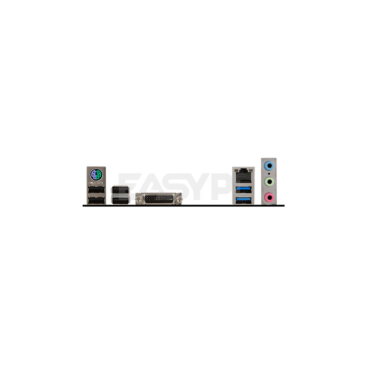 MSI H110M PRO D Motherboard Socket 1151 Ddr4 - Image 5