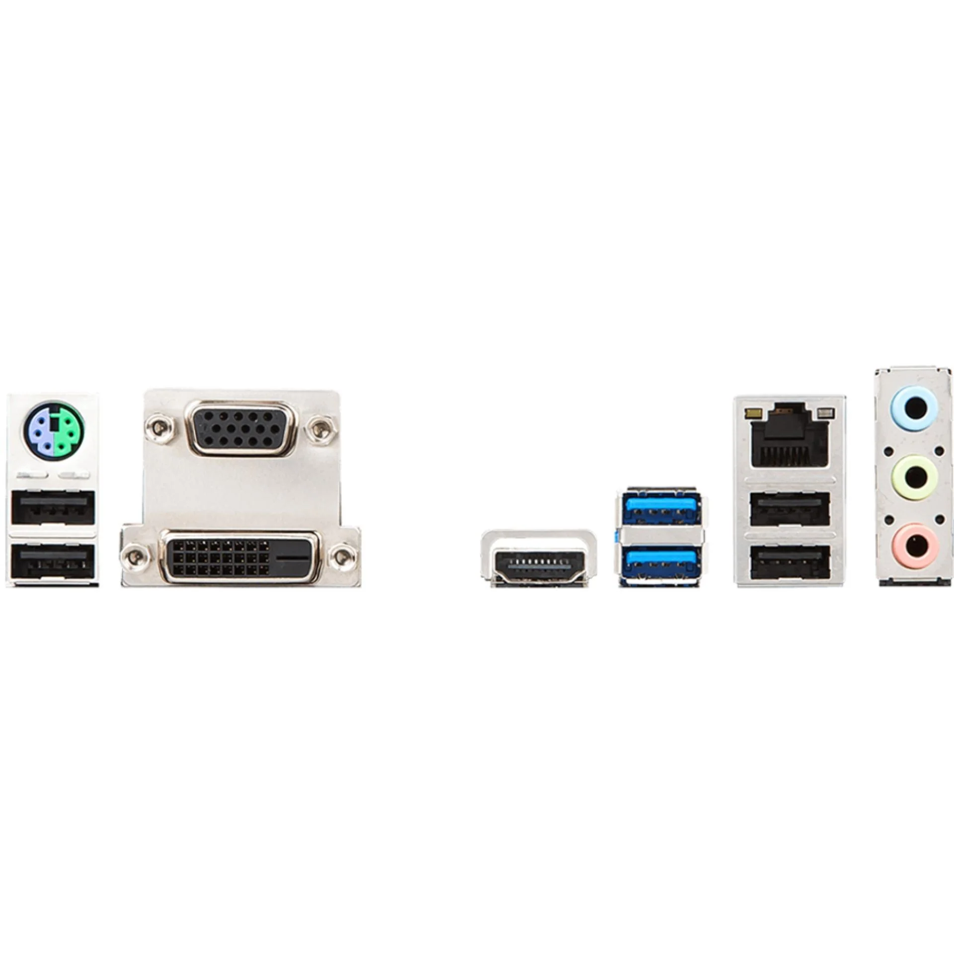 MSI H310M PRO-VDH Socket 1151 Ddr4 Motherboard - Image 4