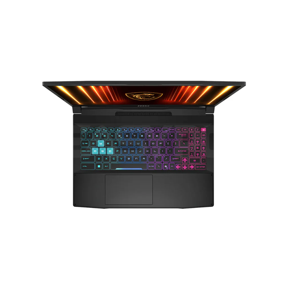 MSI Katana 15 HX B14WEK-878PHNN 15.6" FHD IPS 144Hz Intel Core i7-14650HX/16GB DDR5/1TB NVMe PCIe SSD/RTX 5050 8GD7/Win11 Laptop - Image 4