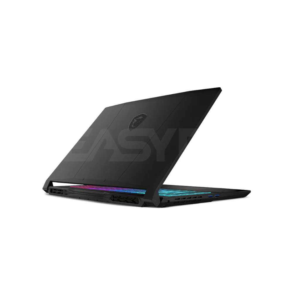 MSI Katana 15 HX B14WEK-878PHNN 15.6" FHD IPS 144Hz Intel Core i7-14650HX/16GB DDR5/1TB NVMe PCIe SSD/RTX 5050 8GD7/Win11 Laptop - Image 6