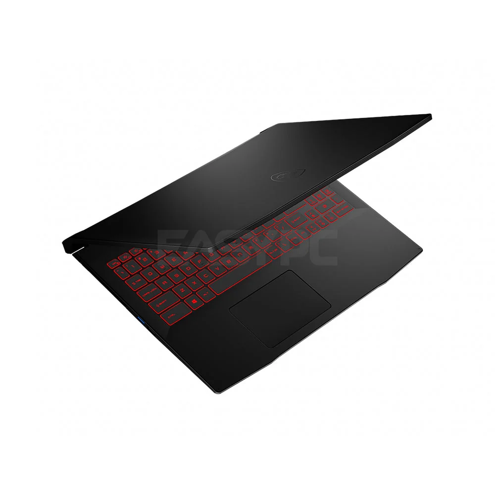 MSI KATANA GF66 11UC-884PH/11UD-883PH i7-11800H,RTX 3050 4gb RAM 8gb/RTX 3050Ti 4gb RAM 8gb*2 Laptop - Image 9