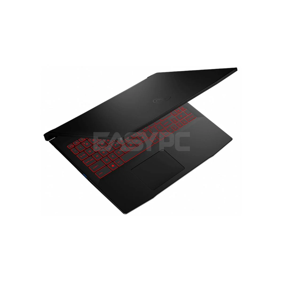 MSI Katana GF66 11UE-888PH 15.6" Tiger Lake i5-11400H+HM570 Win11 Laptop - Image 5