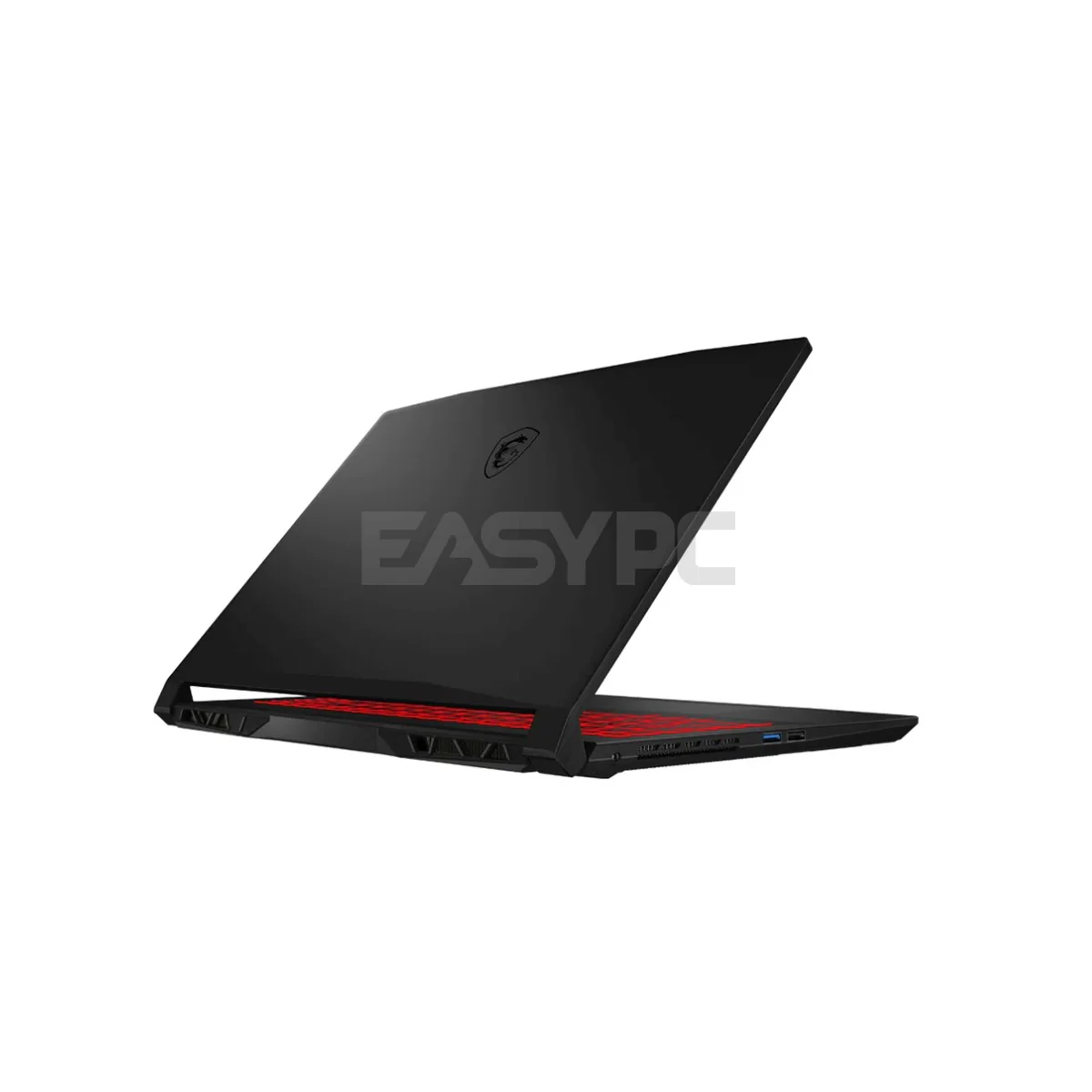 MSI Katana GF66 12UC-672PH 15.6" i7-12650H/8GB DDR4/512GB NVMe SSD/RTX3050 GDDR6 4GB/Win11 Laptop - Image 4
