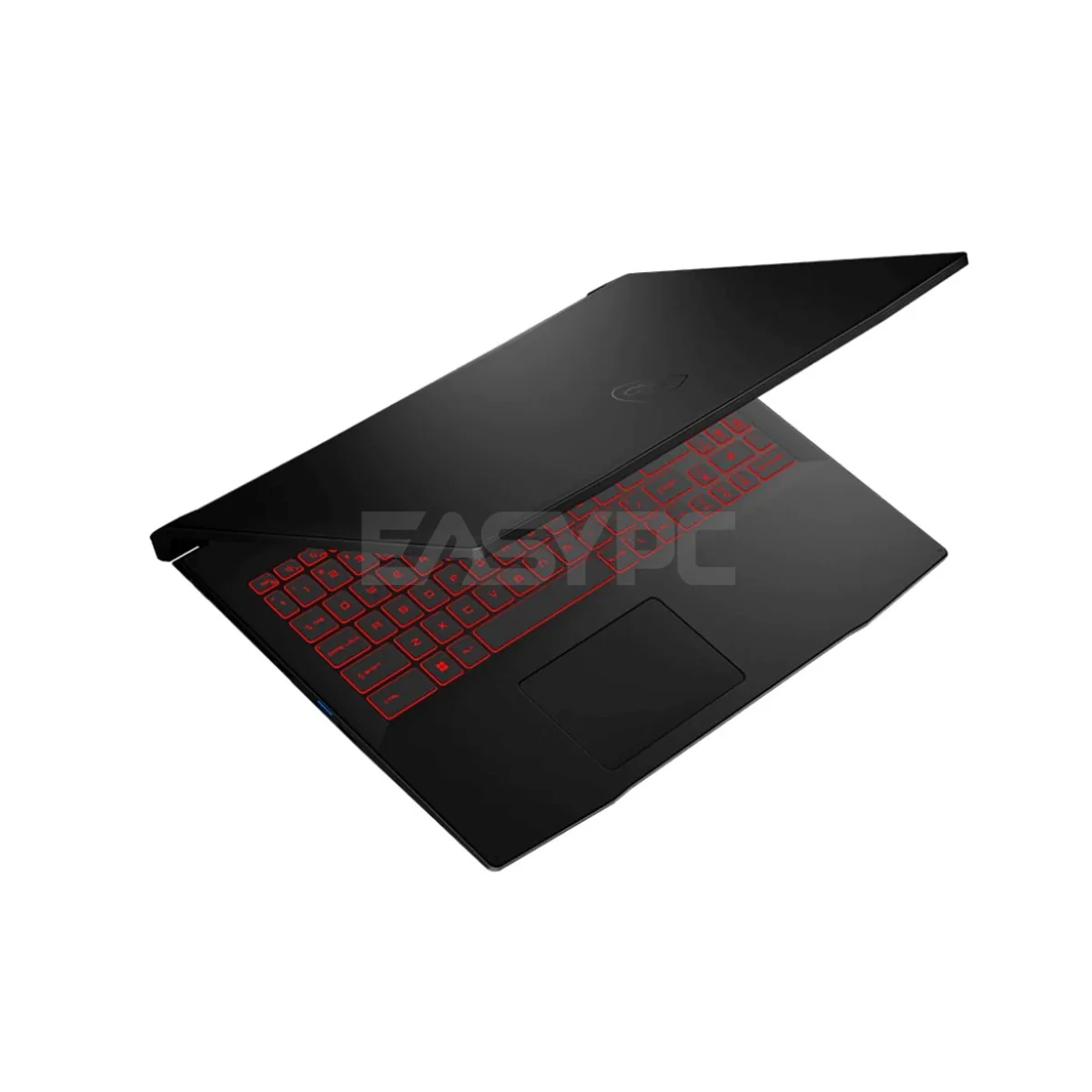 MSI Katana GF66 12UC-672PH 15.6" i7-12650H/8GB DDR4/512GB NVMe SSD/RTX3050 GDDR6 4GB/Win11 Laptop - Image 6