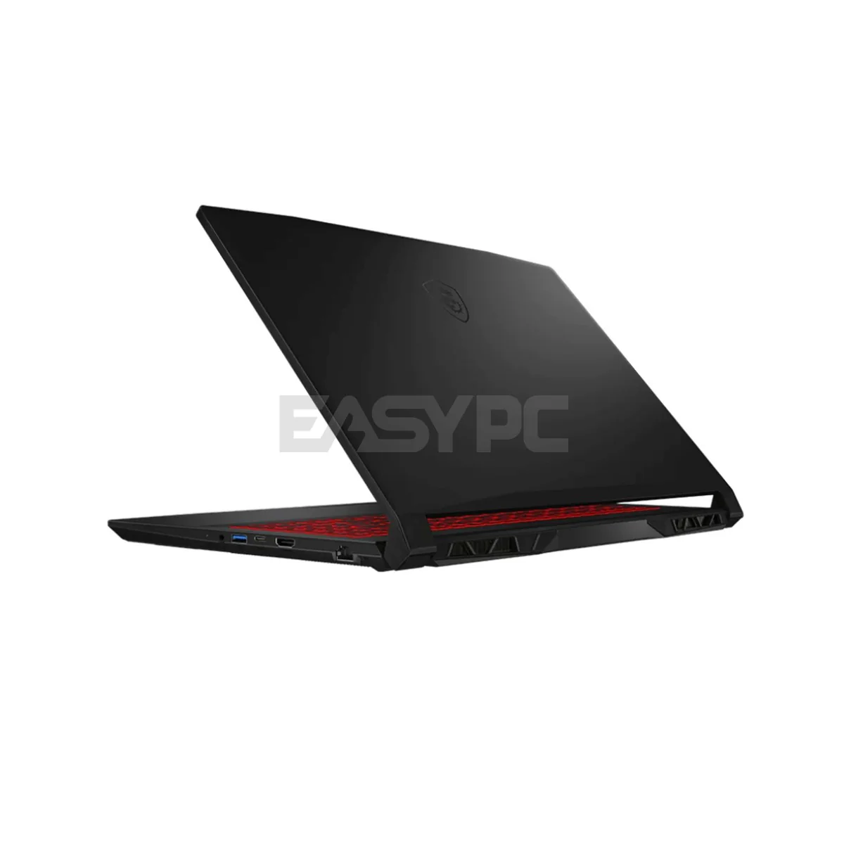 MSI Katana GF66 12UC-672PH 15.6" i7-12650H/8GB DDR4/512GB NVMe SSD/RTX3050 GDDR6 4GB/Win11 Laptop - Image 7