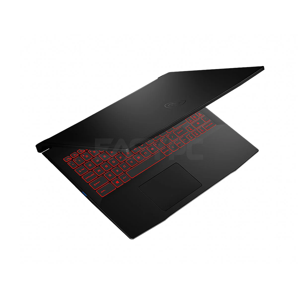 MSI Kata Gf66 11Ug-420Ph I7-11800H 8Gb*2 Win10 15.6" Fhd Ips 144Hz/8Gb*2/512 Ssd/Backlit Kb Laptop - Image 4