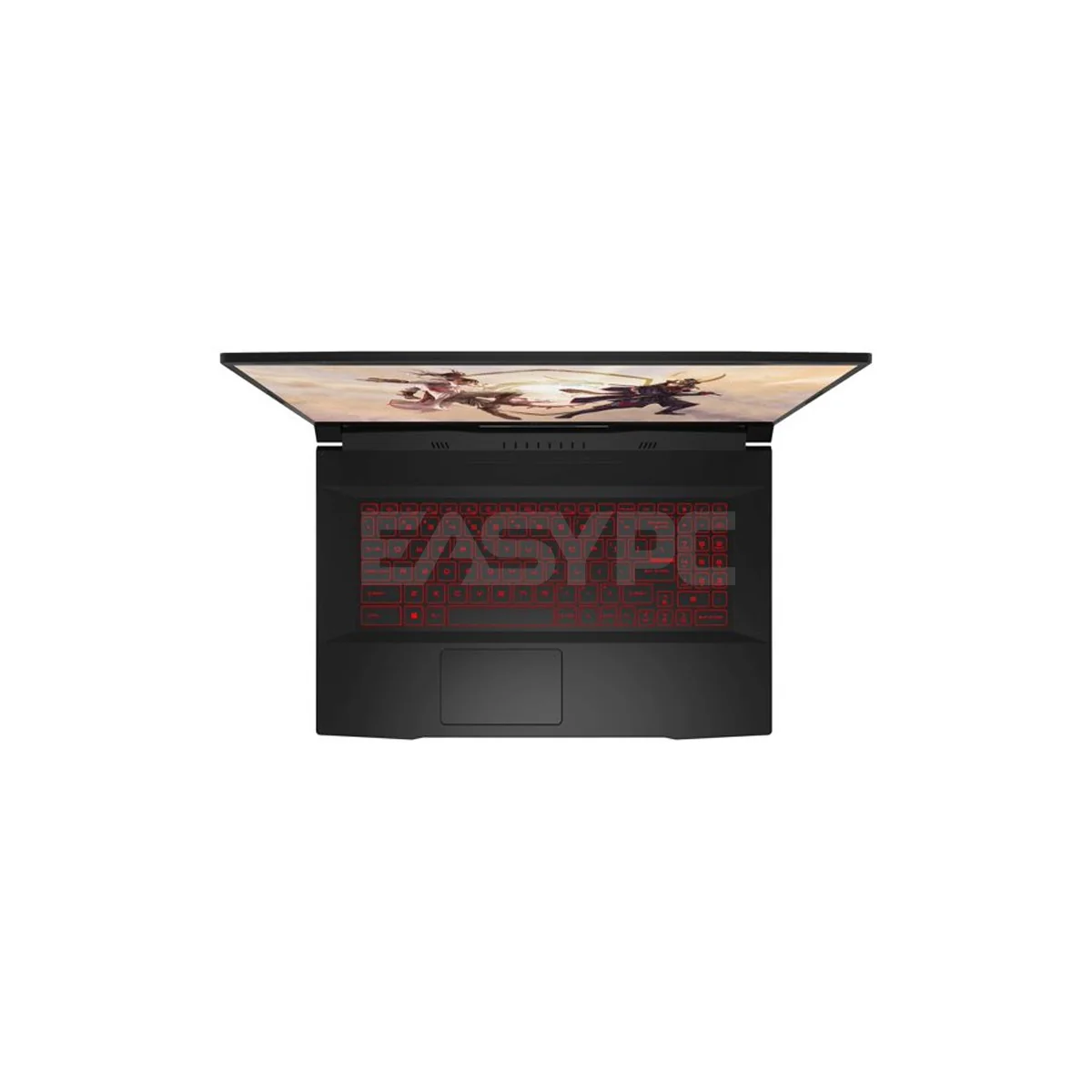 MSI Katana GF76 11UC-832PH Tiger Lake i7-11800H+HM570/8GB DDR4/512GB NVMe/ RTX3050/Win11 Laptop - Image 4