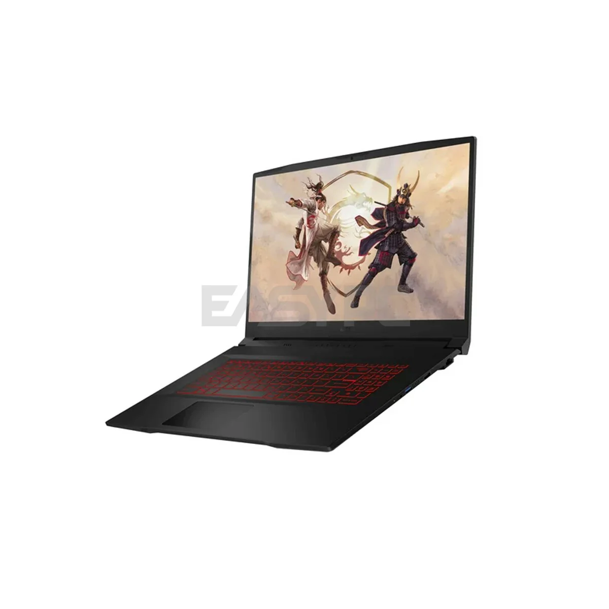 MSI Katana GF76 11UC-832PH Tiger Lake i7-11800H+HM570/8GB DDR4/512GB NVMe/ RTX3050/Win11 Laptop - Image 6