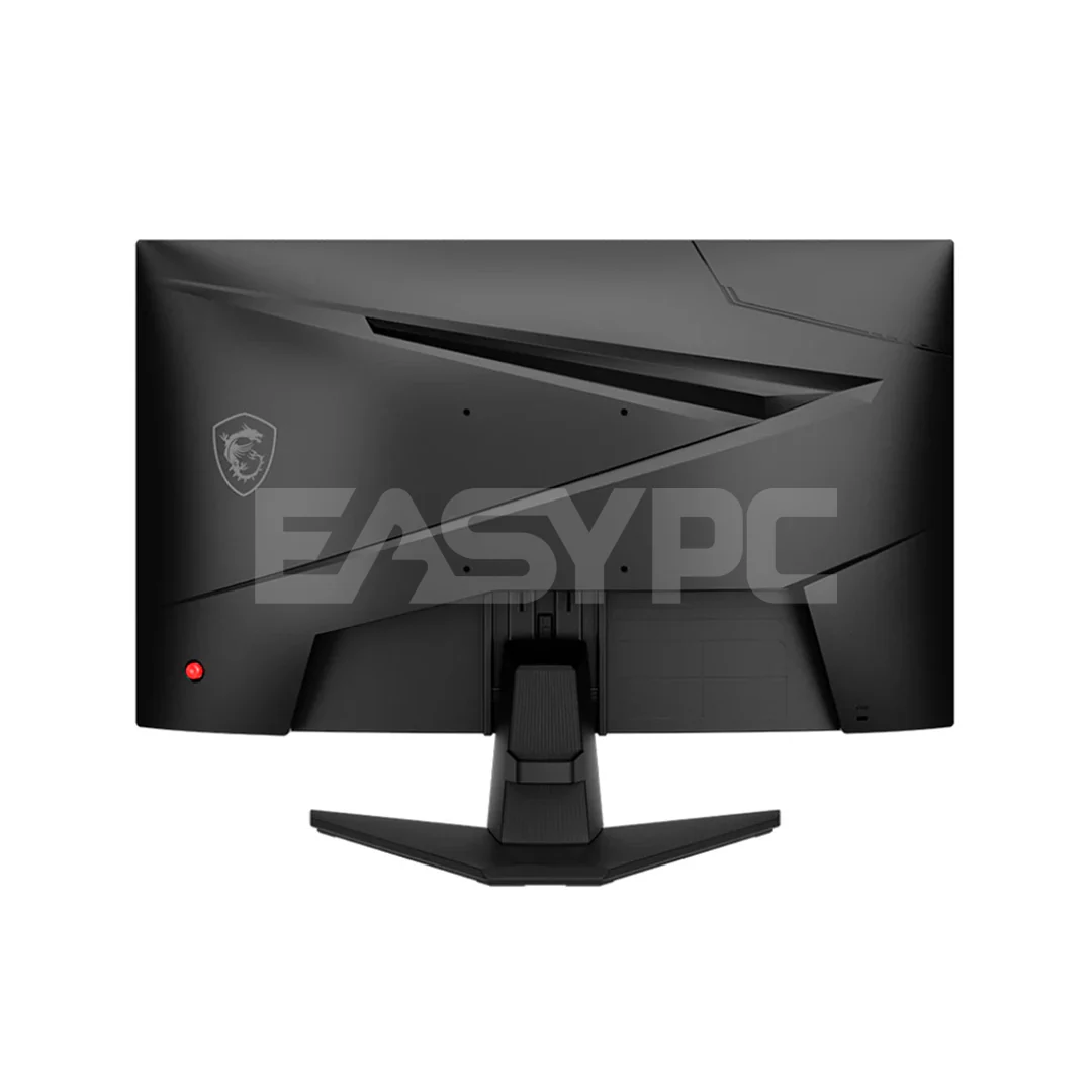 MSI MAG 244C 23.6" FHD 180Hz Curved Monitor - Image 2