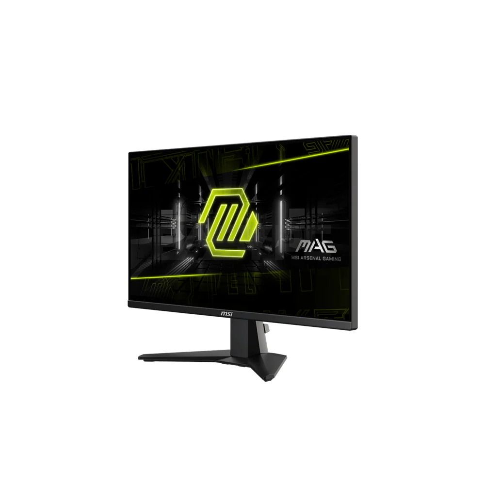 MSI MAG 255F E20 24.5" 200Hz IPS Monitor - Image 4