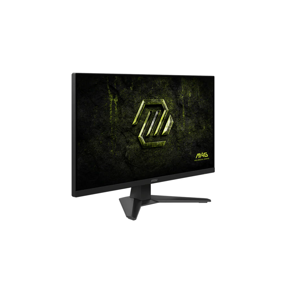 MSI MAG 272F X24 27" 240Hz FHD Rapid IPS Monitor - Image 4