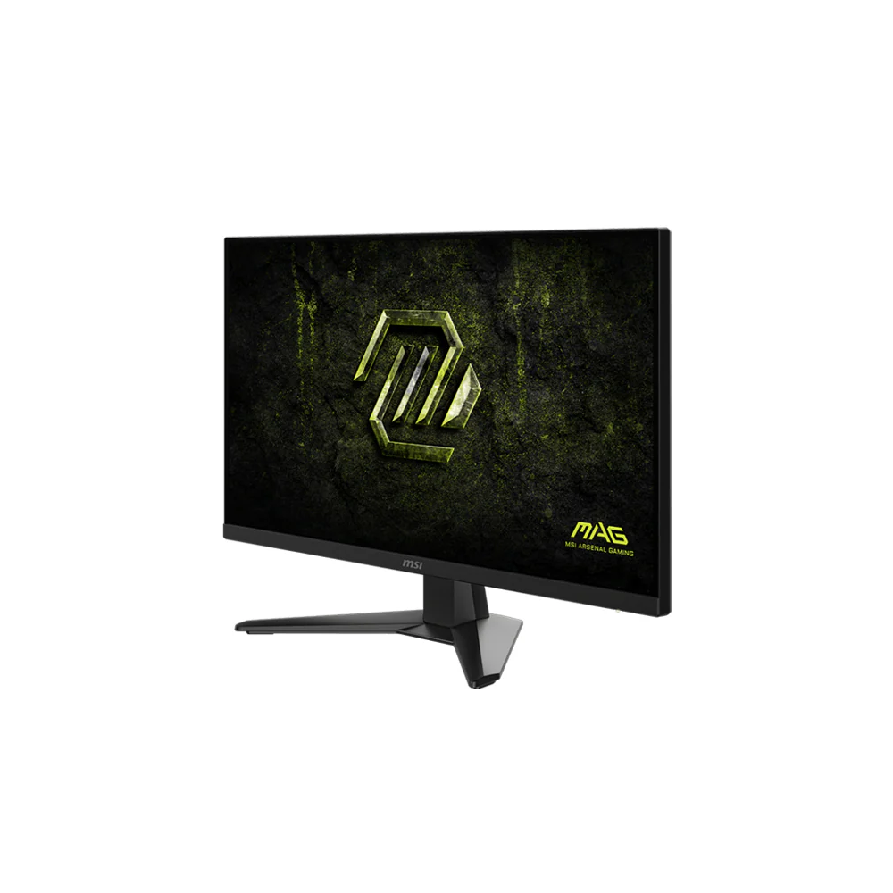 MSI MAG 272F X24 27" 240Hz FHD Rapid IPS Monitor - Image 5