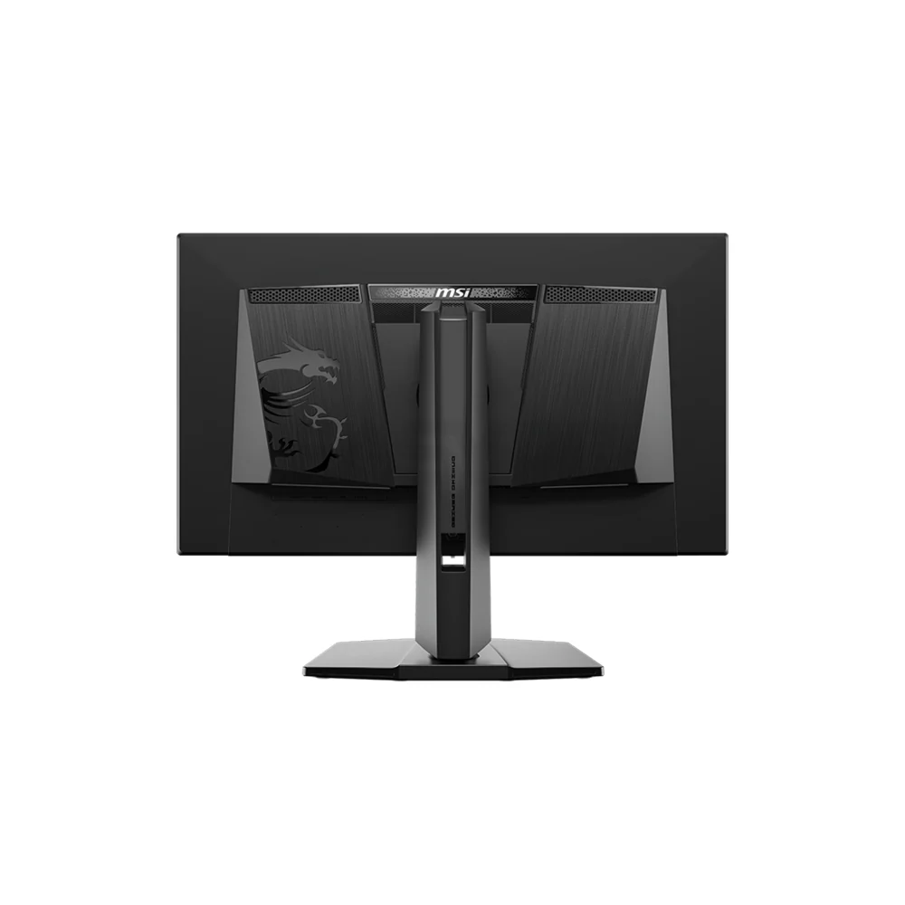 MSI MAG 272QP QD-OLED X24 26.5" 240Hz WQHD QD-OLED Monitor - Image 3