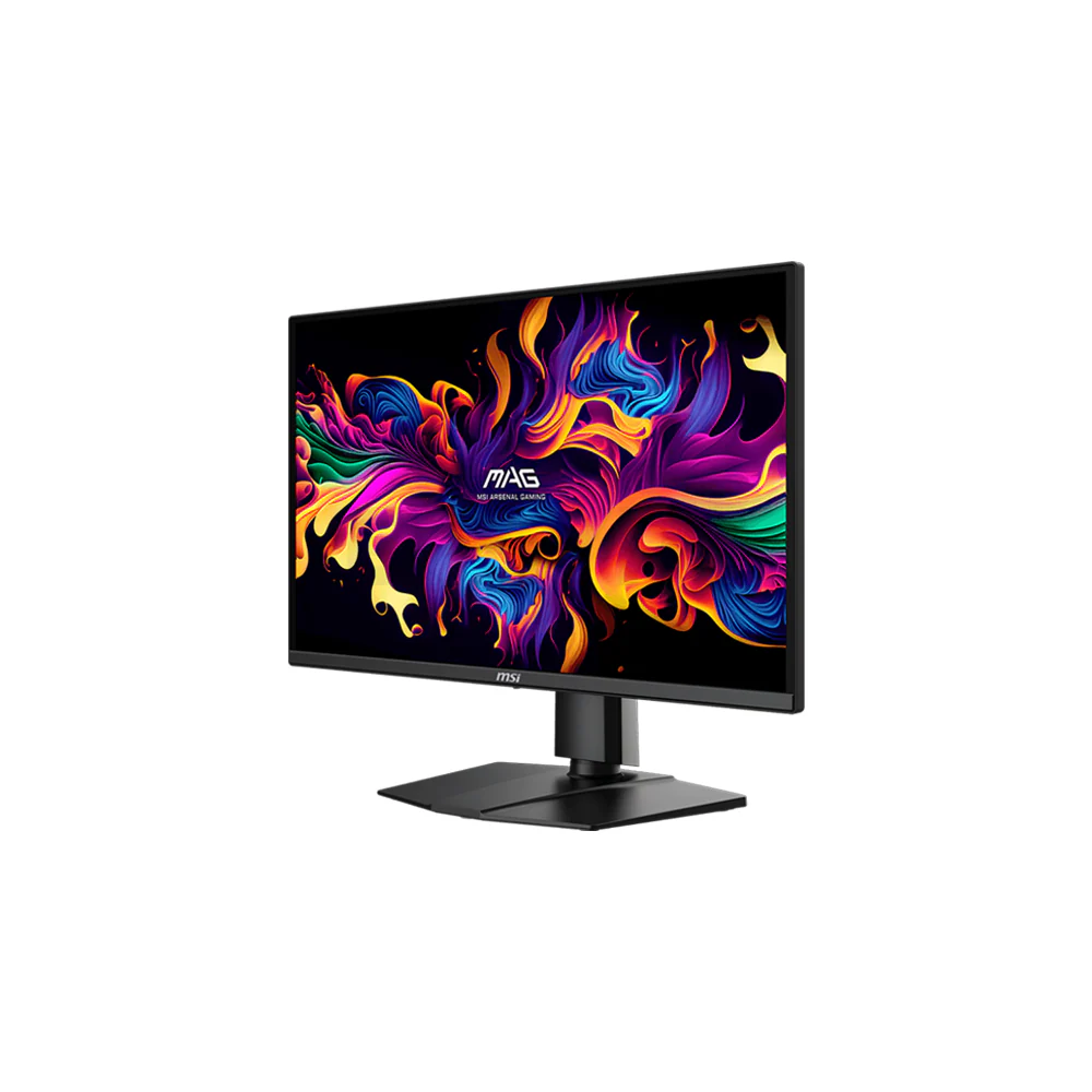 MSI MAG 272QP QD-OLED X24 26.5" 240Hz WQHD QD-OLED Monitor - Image 4