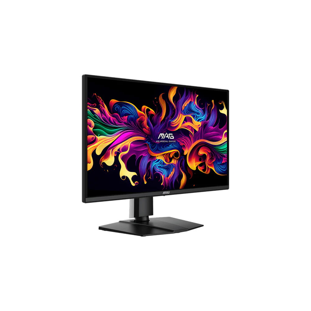 MSI MAG 272QP QD-OLED X24 26.5" 240Hz WQHD QD-OLED Monitor - Image 5
