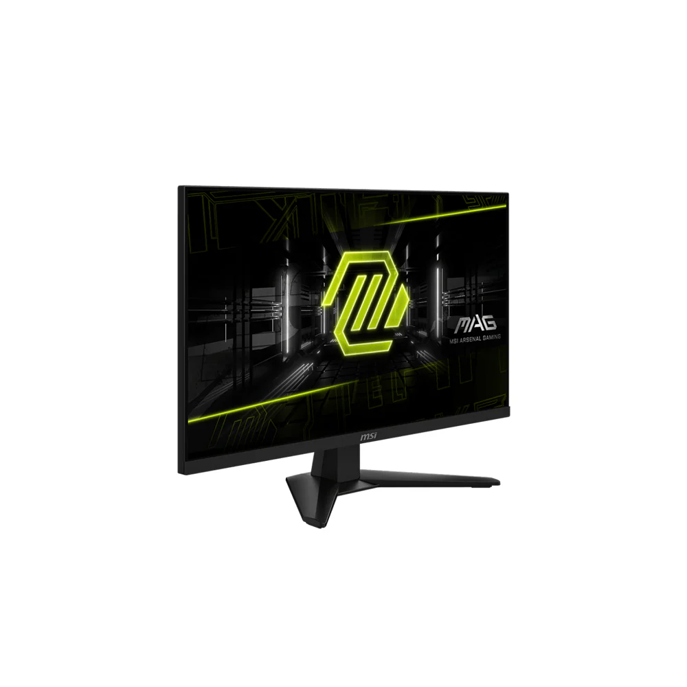 MSI MAG 274F 27" FHD 200Hz IPS Monitor - Image 4