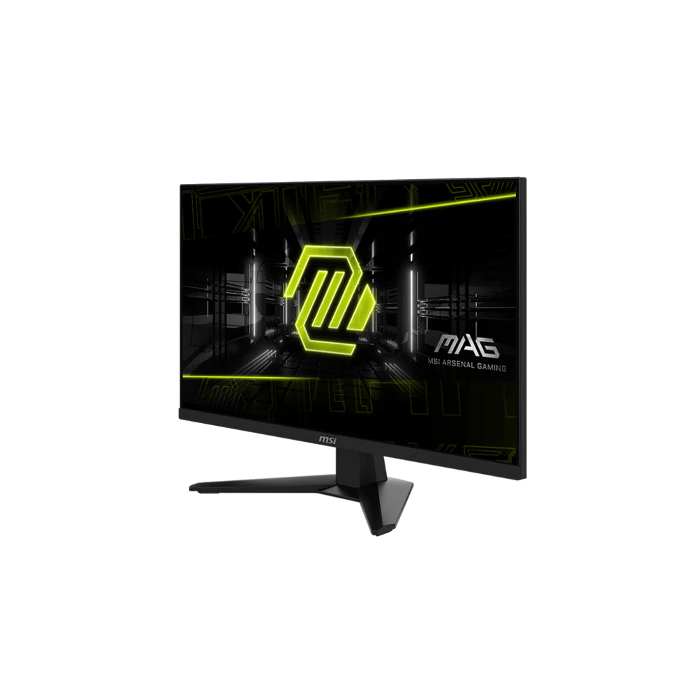 MSI MAG 274F 27" FHD 200Hz IPS Monitor - Image 5