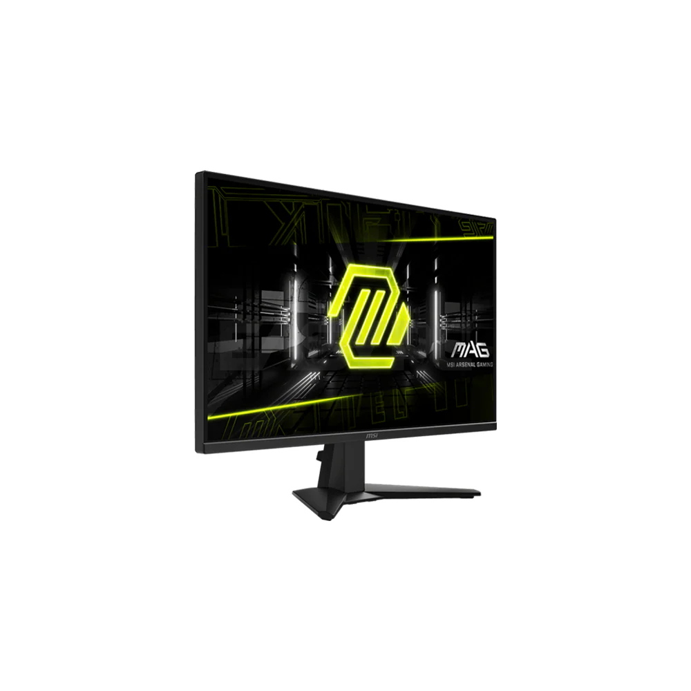 MSI MAG 275QF 27" RAPID IPS WQHD 180Hz Gaming Monitor - Image 4