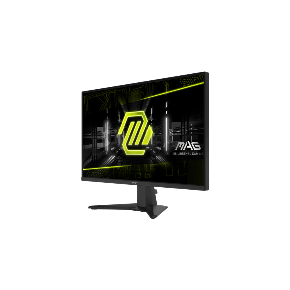 MSI MAG 275QF 27" RAPID IPS WQHD 180Hz Gaming Monitor - Image 5