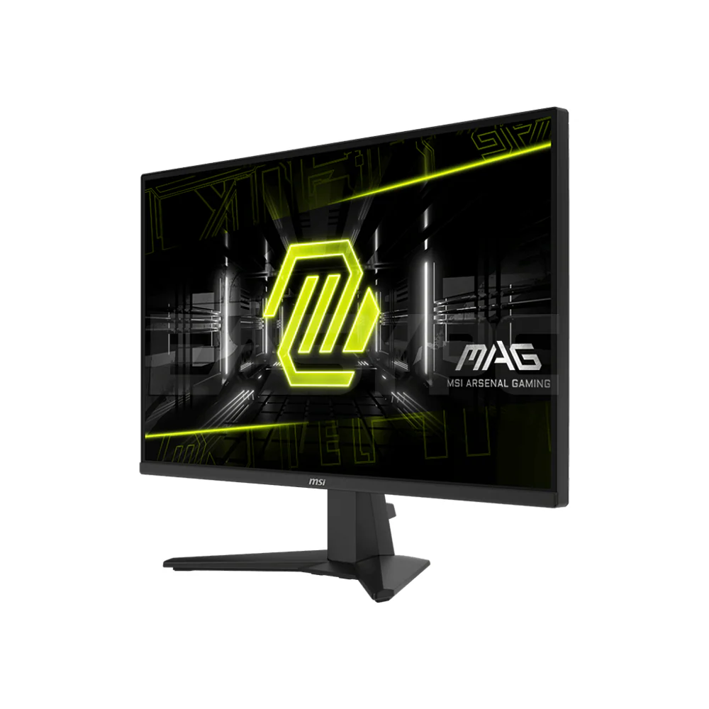 MSI MAG 275QF 27" RAPID IPS WQHD 180Hz Gaming Monitor