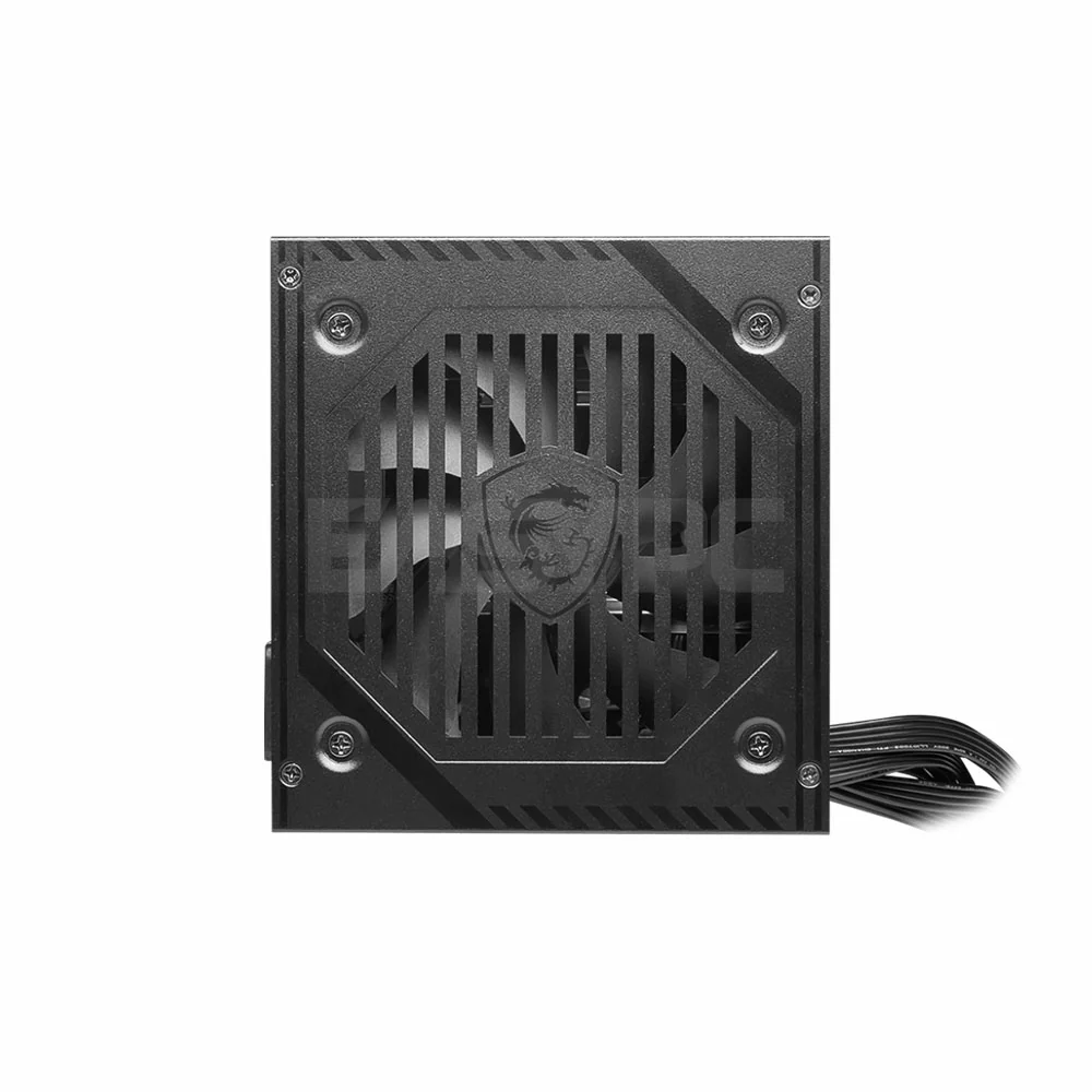 MSI MAG A500DN/ A600DN 500W and 600W 80+ Hydro Bearing Power Supply - Image 3