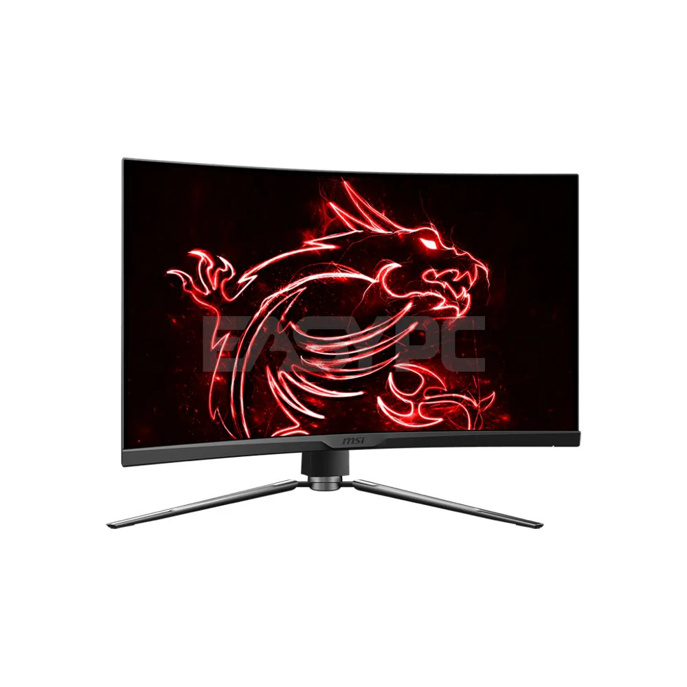 MSI MAG ARTYMIS 324CP 31.5" 165Hz VA Gaming Monitor - Image 4
