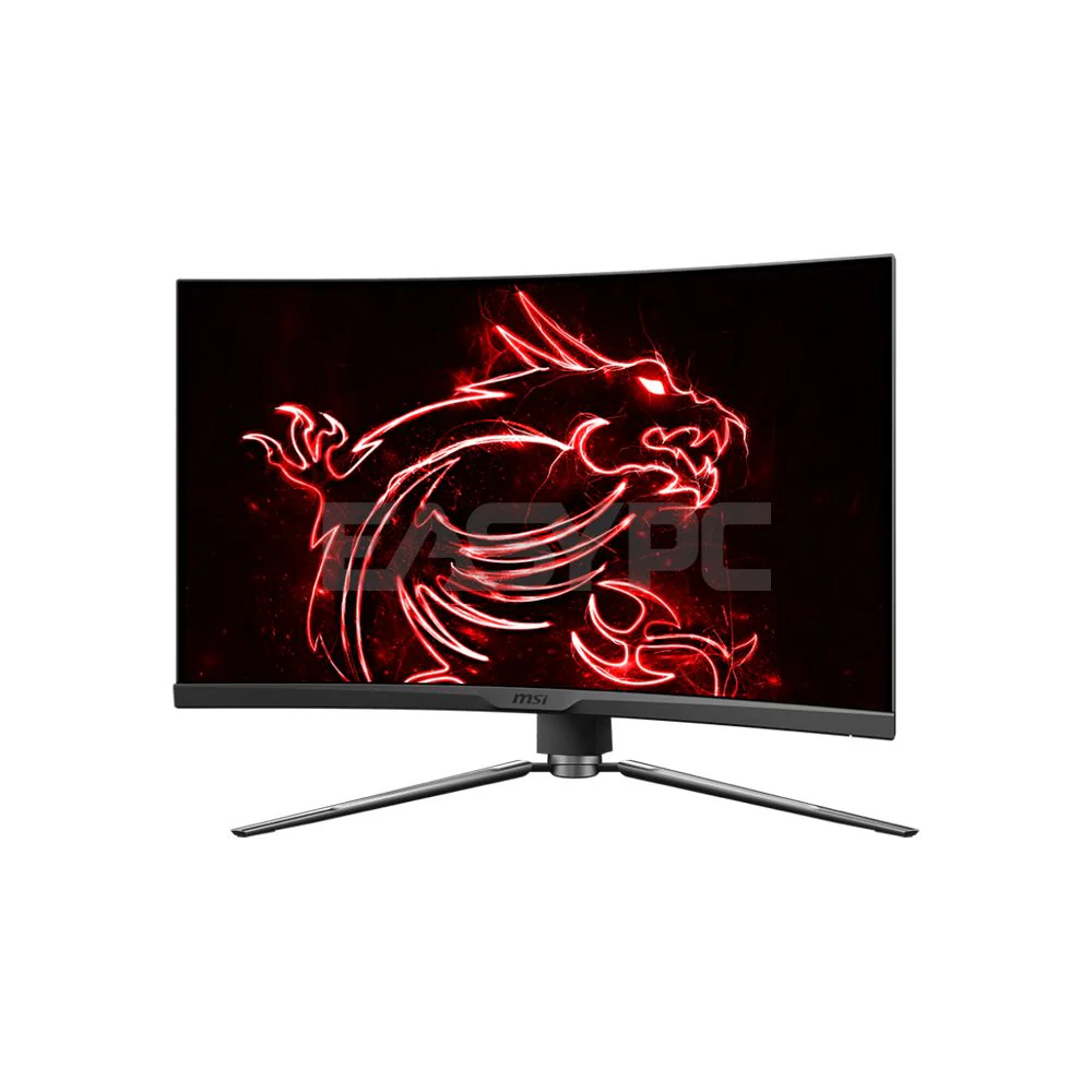 MSI MAG ARTYMIS 324CP 31.5" 165Hz VA Gaming Monitor - Image 6