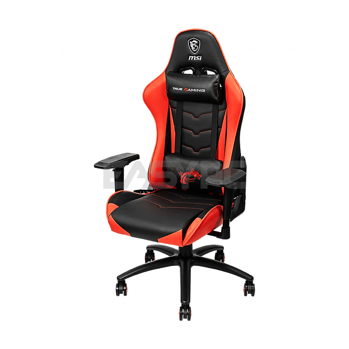 MSI MAG CH120 Gaming Chair