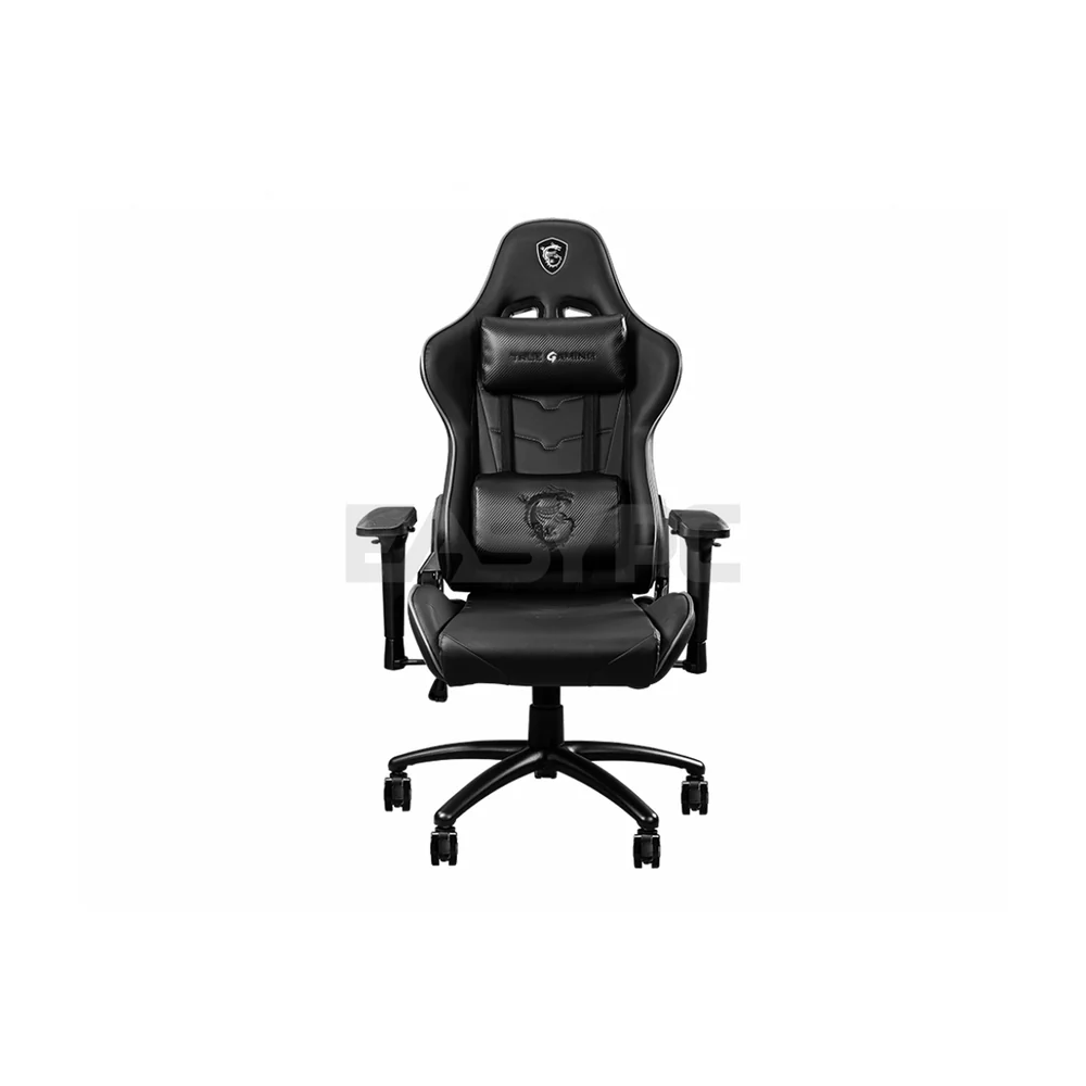 MSI MAG CH120I Gaming Chair - Image 3