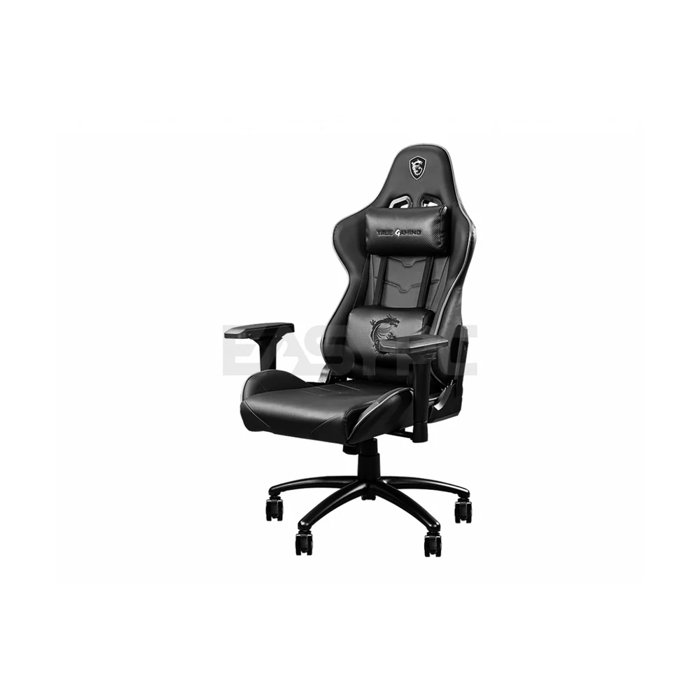 MSI MAG CH120I Gaming Chair - Image 4