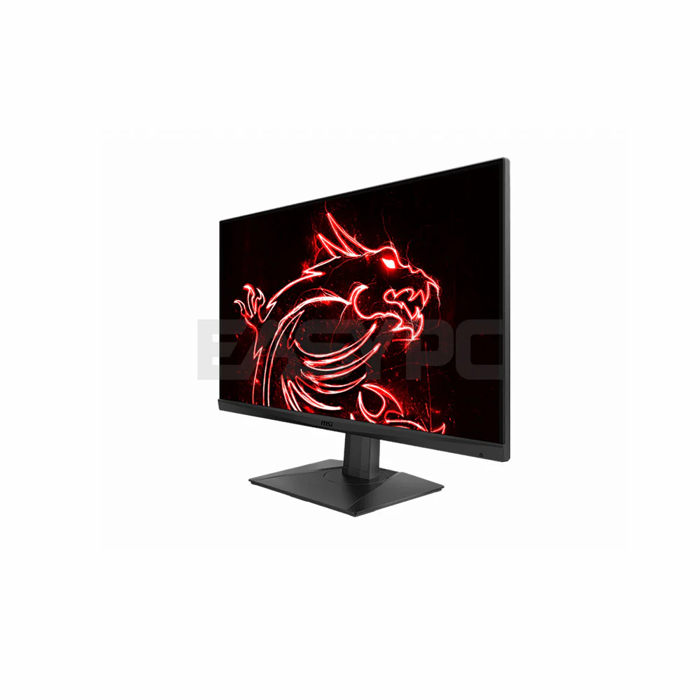 MSI MAG321QR 31.5 165Hz 2K WQHD IPS Gaming Monitor - Image 3