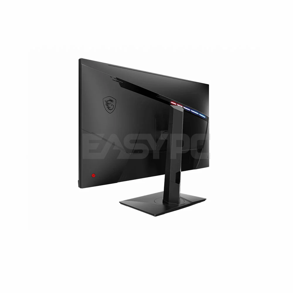 MSI MAG321QR 31.5 165Hz 2K WQHD IPS Gaming Monitor - Image 4